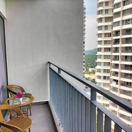 Hani Homestay Wifi Netflix Secure Parking Klia Usim Inti Aeon Mall نيلاي المظهر الخارجي الصورة