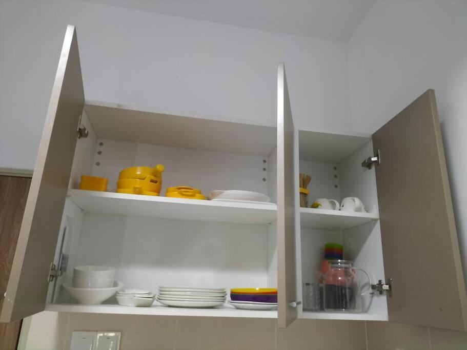 Hani Homestay Wifi Netflix Secure Parking Klia Usim Inti Aeon Mall نيلاي المظهر الخارجي الصورة