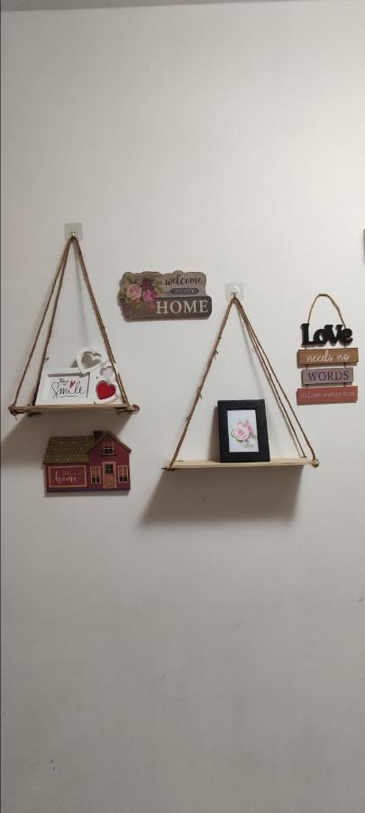 Hani Homestay Wifi Netflix Secure Parking Klia Usim Inti Aeon Mall نيلاي المظهر الخارجي الصورة