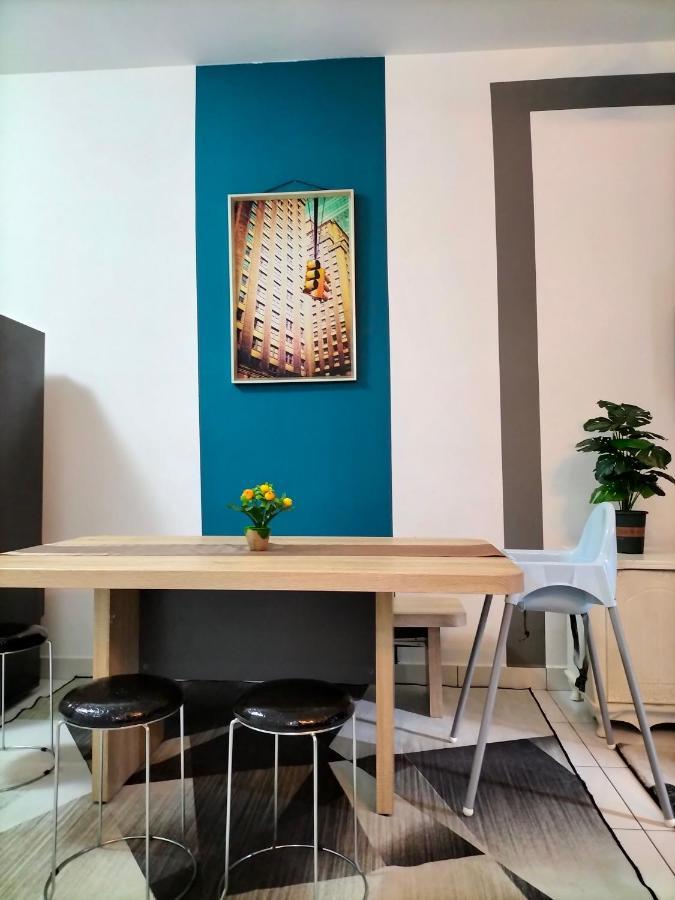 Hani Homestay Wifi Netflix Secure Parking Klia Usim Inti Aeon Mall نيلاي المظهر الخارجي الصورة