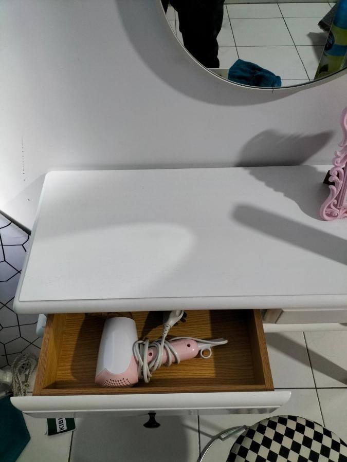 Hani Homestay Wifi Netflix Secure Parking Klia Usim Inti Aeon Mall نيلاي المظهر الخارجي الصورة