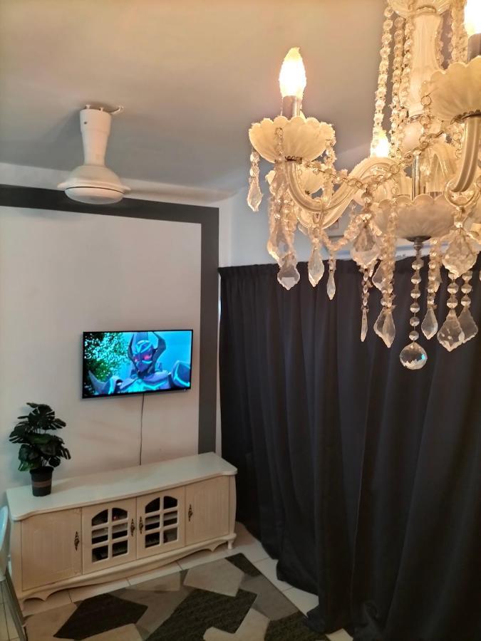 Hani Homestay Wifi Netflix Secure Parking Klia Usim Inti Aeon Mall نيلاي المظهر الخارجي الصورة
