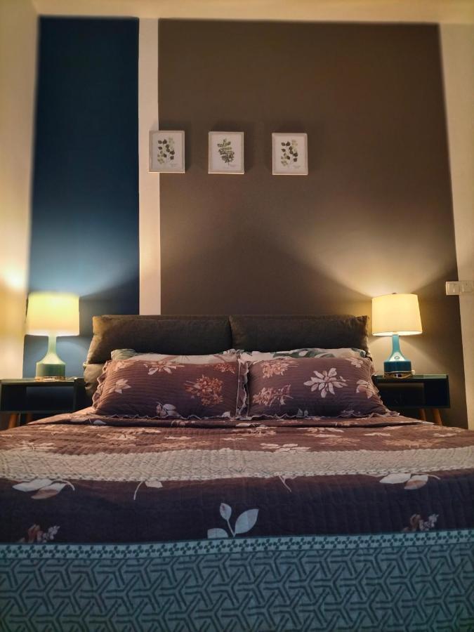 Hani Homestay Wifi Netflix Secure Parking Klia Usim Inti Aeon Mall نيلاي المظهر الخارجي الصورة