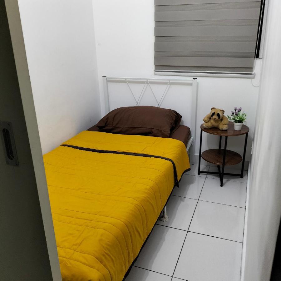 Hani Homestay Wifi Netflix Secure Parking Klia Usim Inti Aeon Mall نيلاي المظهر الخارجي الصورة