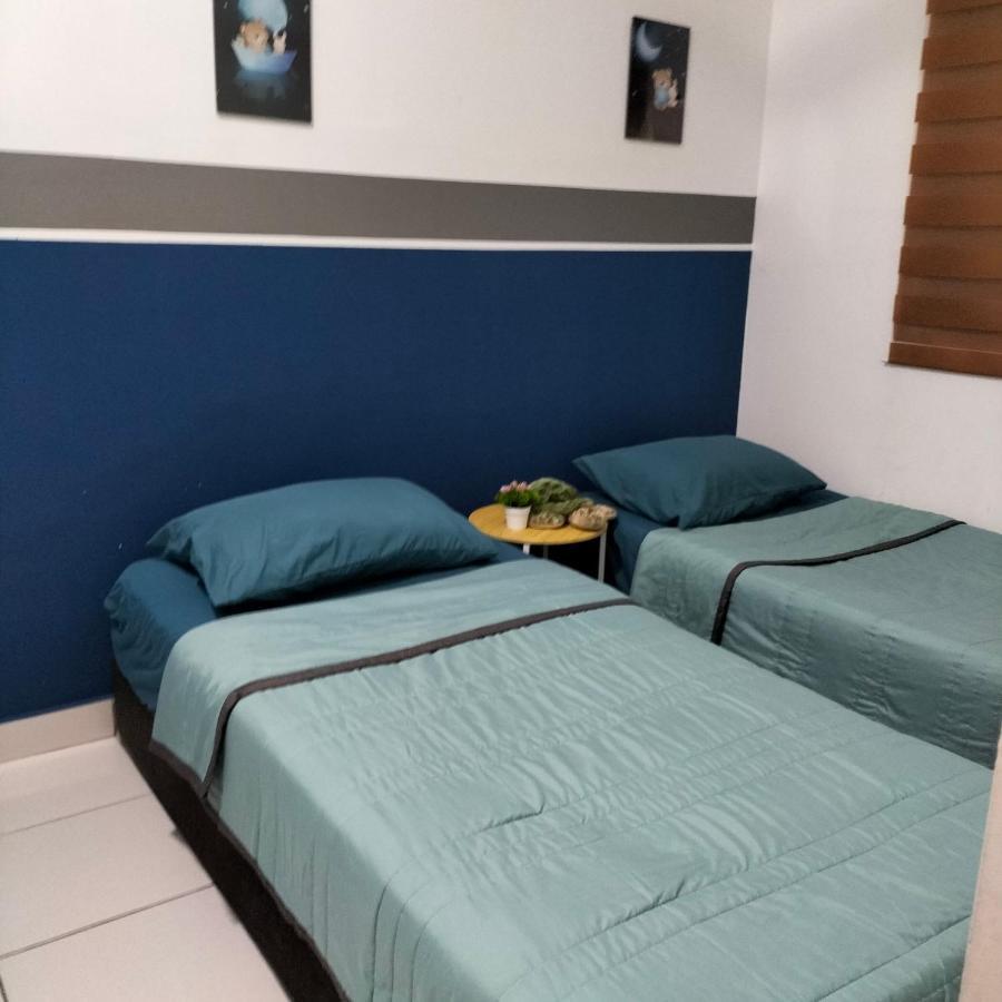 Hani Homestay Wifi Netflix Secure Parking Klia Usim Inti Aeon Mall نيلاي المظهر الخارجي الصورة