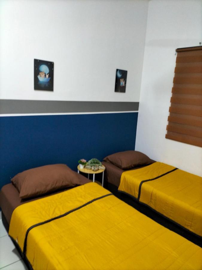 Hani Homestay Wifi Netflix Secure Parking Klia Usim Inti Aeon Mall نيلاي المظهر الخارجي الصورة